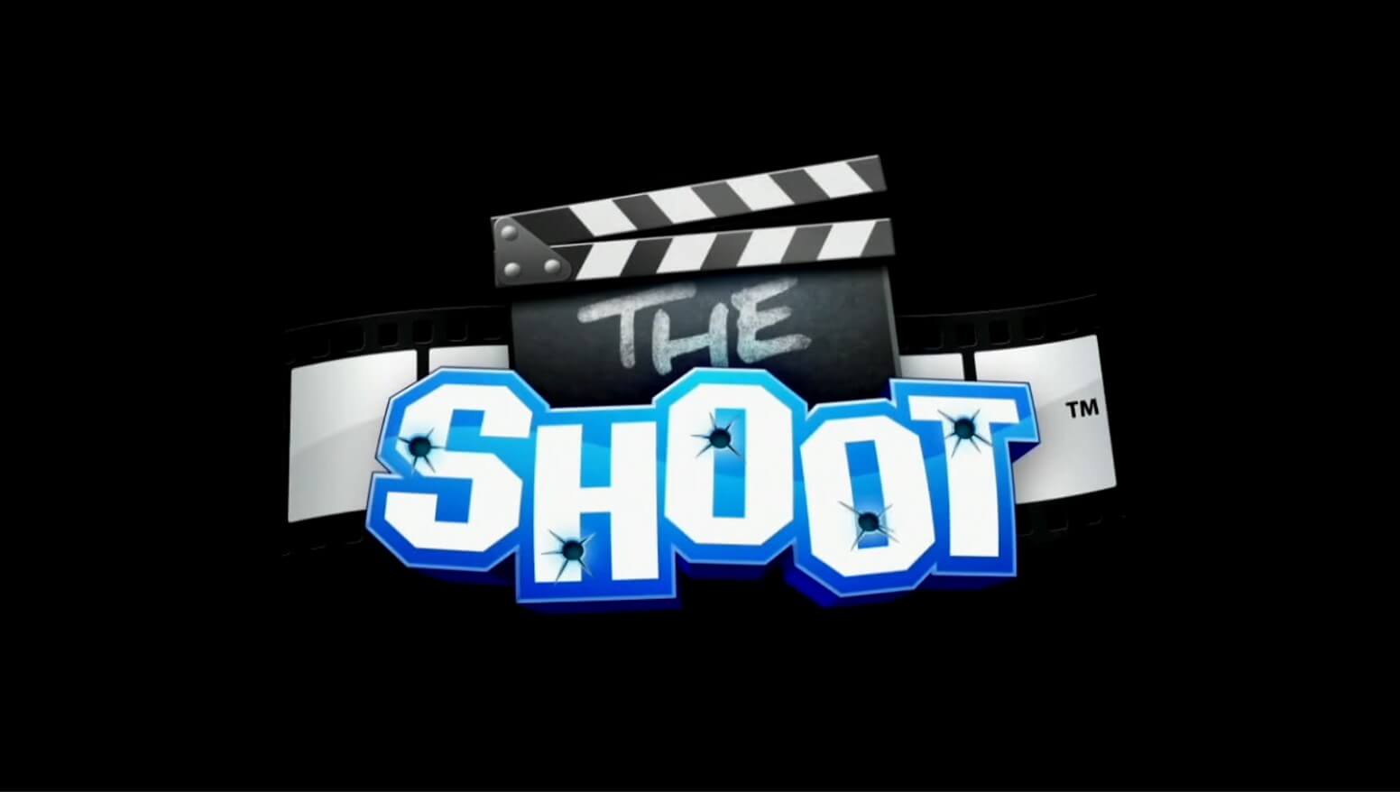 The Shoot - геймплей игры на PlayStation 3